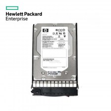 هارد اچ پی HP 300GB 6G SAS 15K