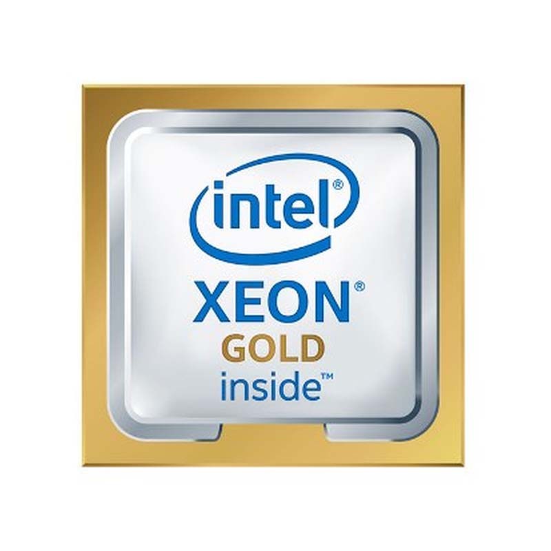 سی پی یو Intel Xeon-Gold 5218