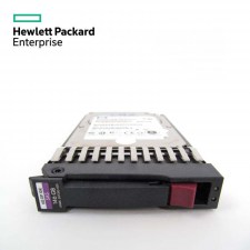 هارد اچ پی HP 146GB 6G SAS 10K
