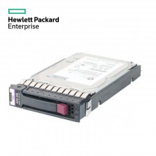 هارد اچ پی HP 450GB 6G SAS 15K