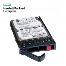 هارد اچ پی HP 450GB 6G SAS 10K