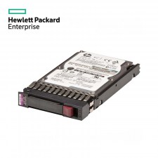 هارد سرور اچ پی HP 600GB 6G SAS 10K 