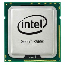 سی پی یو Intel Xeon X5650
