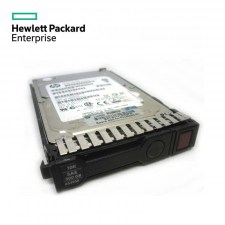 هارد اچ پی HP 300GB 6G SAS 10K