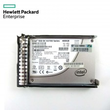 هارد سرور اچ پی HP 400GB 6G SATA