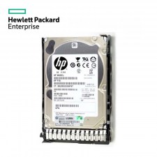 هارد اچ پی HP 4TB 6G SAS 7.2K