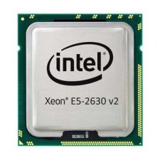 سی پی یو Intel Xeon E5-2630v2