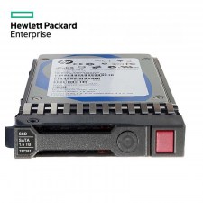 هارد اچ پی HP 1.6TB 6G SATA SSD