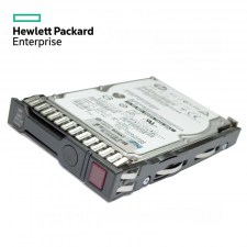 هارد سرور اچ پی HP 600GB SAS 12G 15K