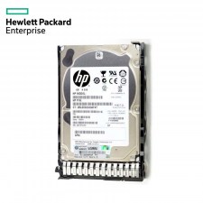 هارد سرور اچ پی HP 600GB 12G SAS 10K