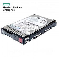 هارد اچ پی HP 900GB 12G SAS 10K