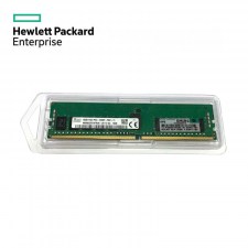 رم اچ پی HPE 16GB Single Rank x4 DDR4-2400
