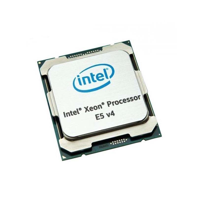 سی پی یو Intel Xeon E5-2620v4