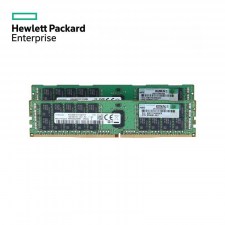 رم اچ پی HP 16GB Dual Rank x4 DDR4-2400