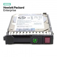 هارد اچ پی HP 300GB SAS 12G Enterprise 15K SFF SC DS