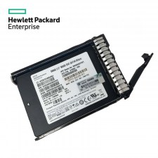 هارد اس اس دی اچ پی HP 960GB SATA 6G SFF SC SSD