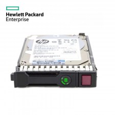 هارد اچ پی HP 600GB SAS 12G 10K