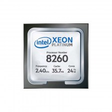 سی پی یو Intel Xeon-Platinum 8260 